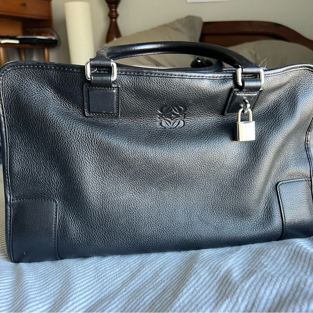 Loewe amazone vintage